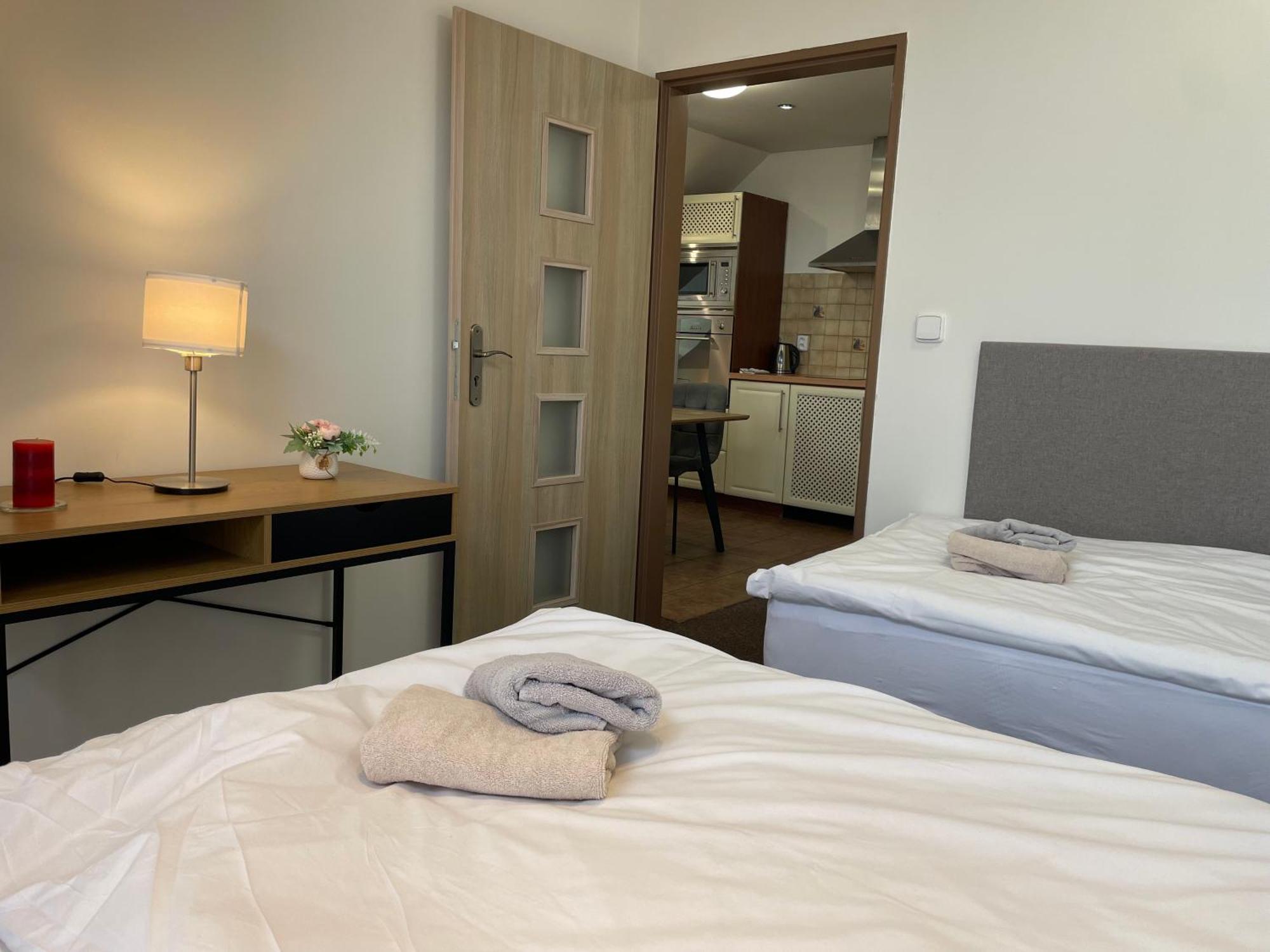 Hotel Aldo Uničov Extérieur photo