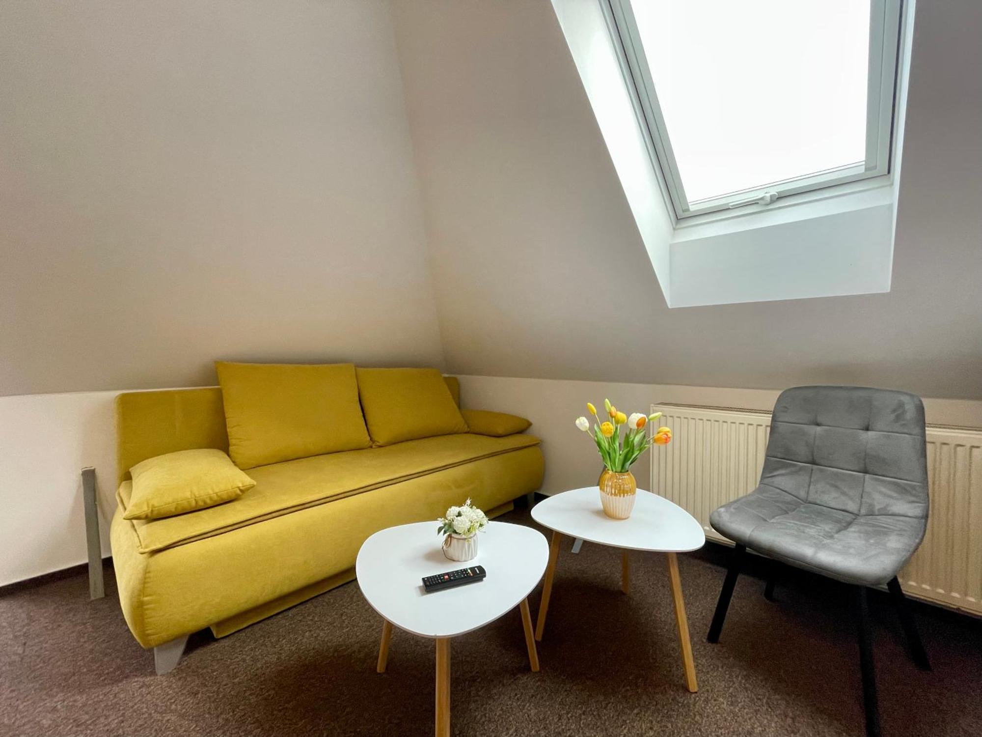 Hotel Aldo Uničov Extérieur photo