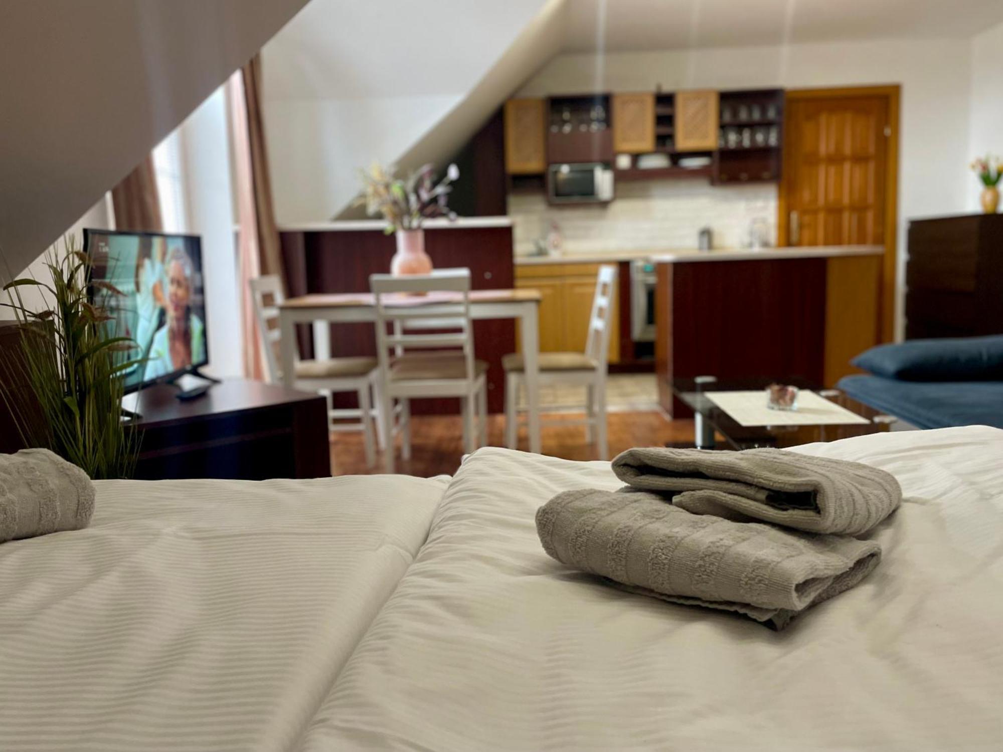 Hotel Aldo Uničov Extérieur photo