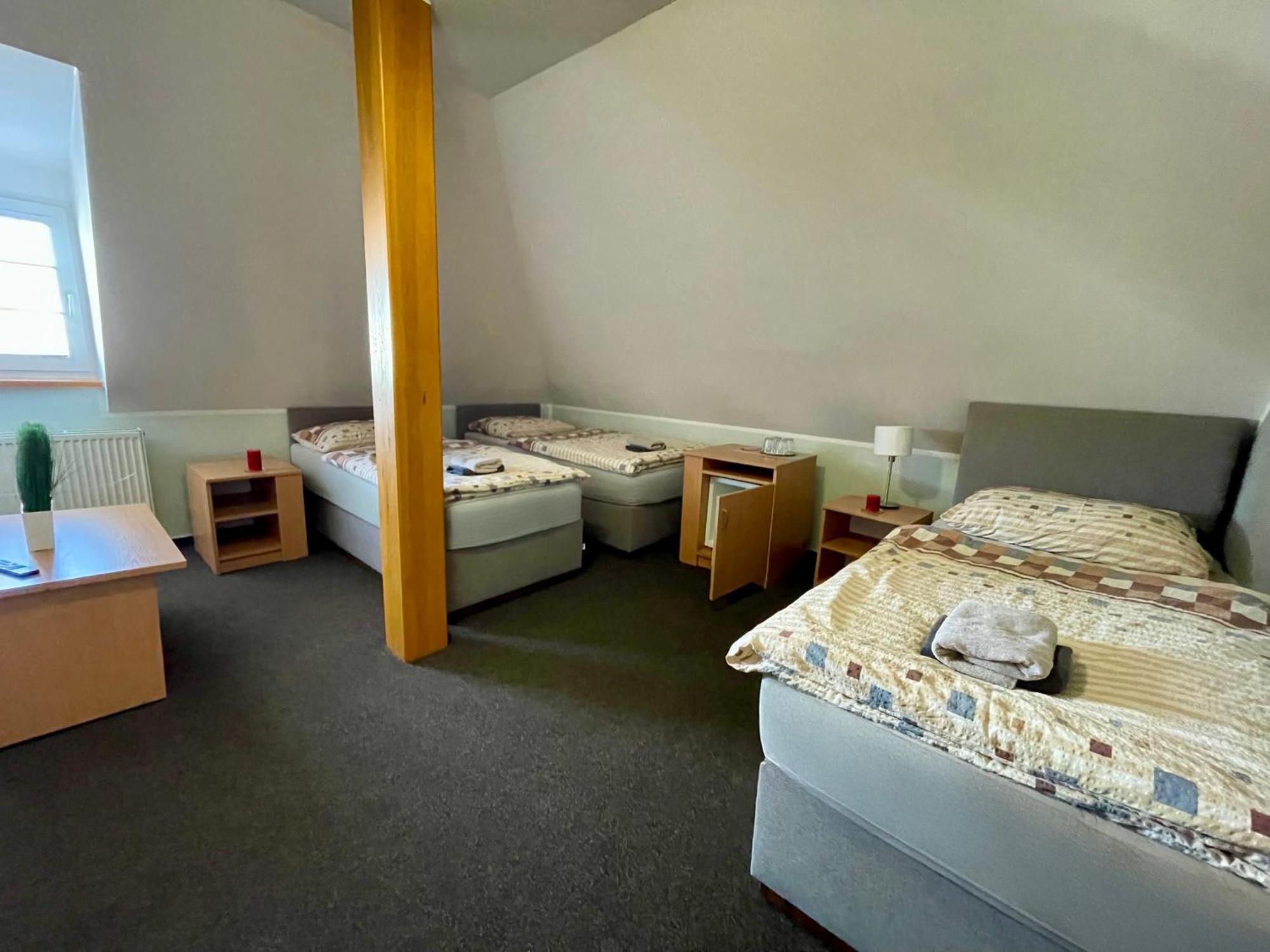 Hotel Aldo Uničov Extérieur photo