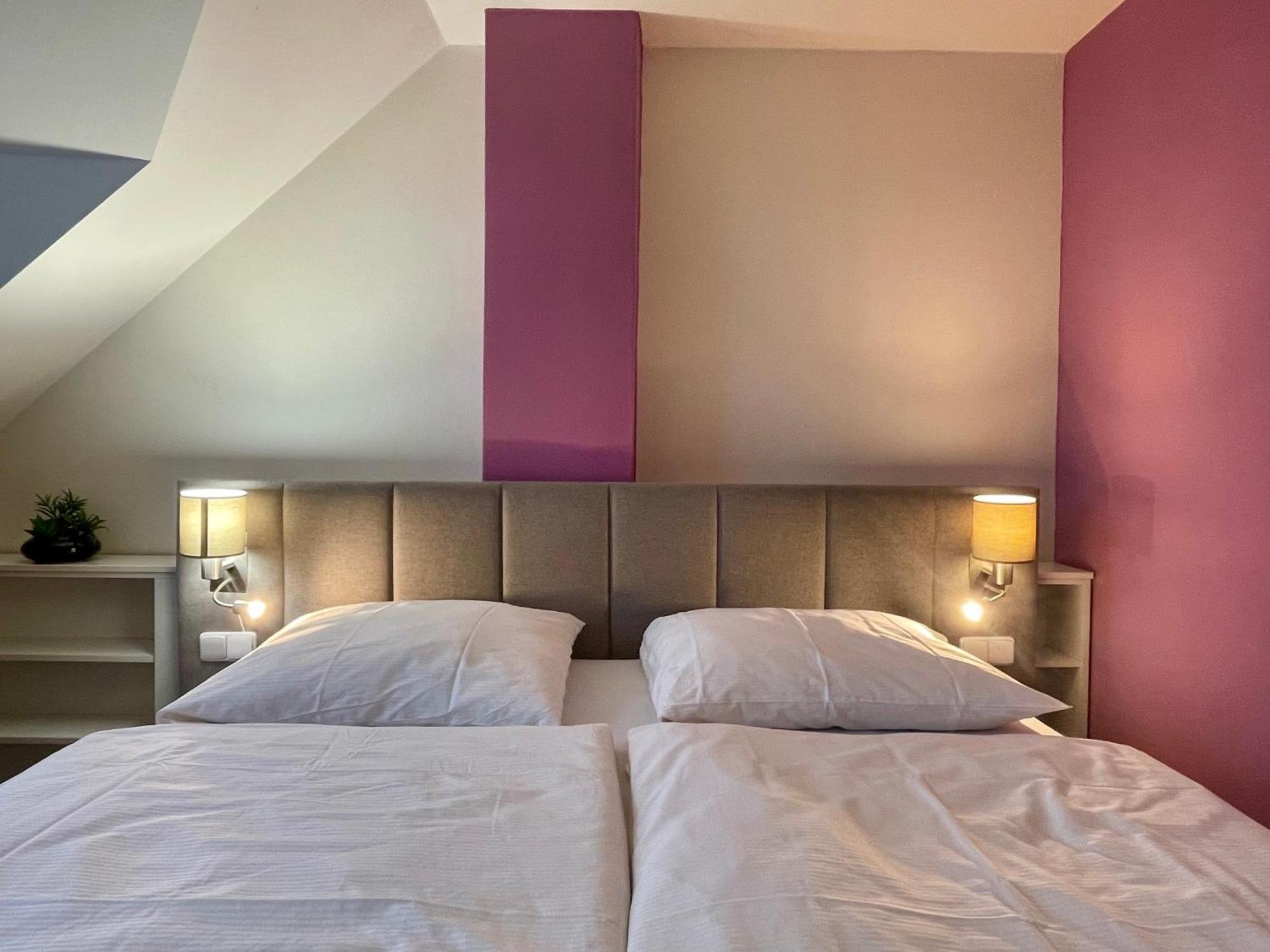 Hotel Aldo Uničov Extérieur photo