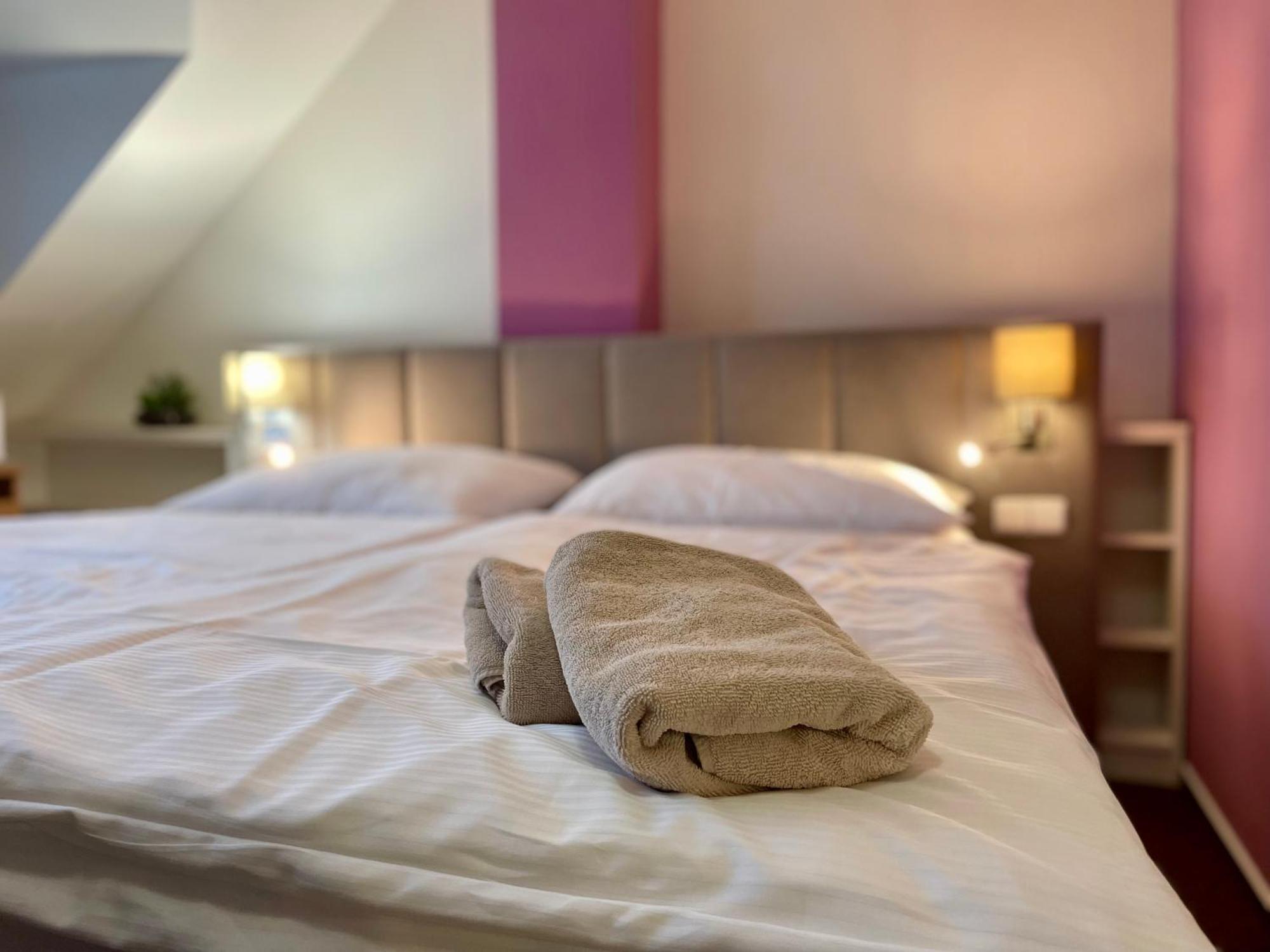 Hotel Aldo Uničov Extérieur photo